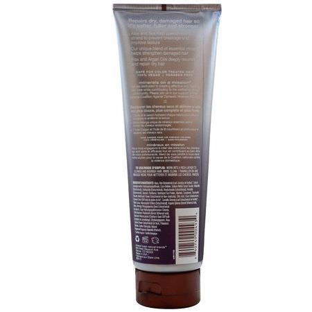 Schampo, Hårvård, Bad: Mineral Fusion, Hair Repair Shampoo, 8.5 fl oz (250 ml)