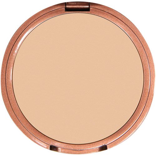 Mineral Fusion, Pressed Powder Foundation, Light to Full Coverage, Neutral 2, 0.32 oz (9 g) Review