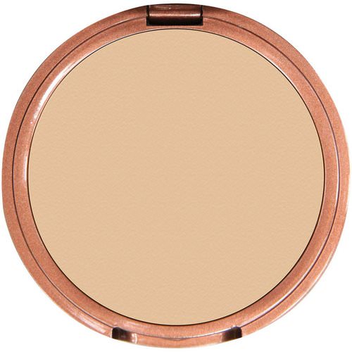 Mineral Fusion, Pressed Powder Foundation, Light to Full Coverage, Warm 2, 0.32 oz (9 g) Review