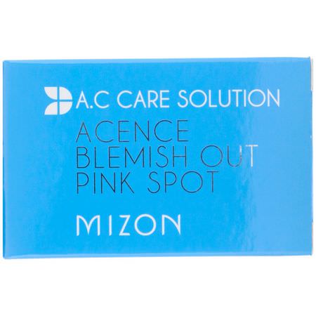 Mizon BB CC Creams Sunscreen - Solskyddsmedel, Badkar, Bb - Cc-Krämer, Ansikte