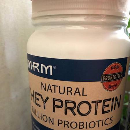 MRM Protein Blends Whey Protein Blends