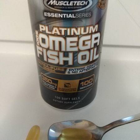 Muscletech Omega, Sports Fish Oil, Sports Supplements, Sports Nutrition