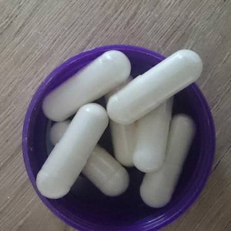 Natrol White Kidney Bean Extract, Vikt, Kost, Kosttillskott