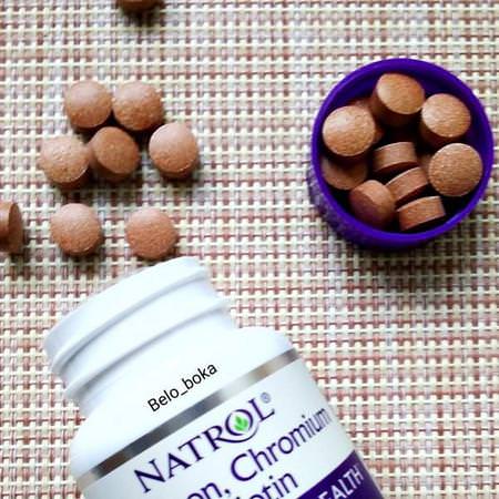 Natrol Blood Support Formulas Cinnamon Herbs - Cinnamon Örter, Vikt, Diet, Blodstöd