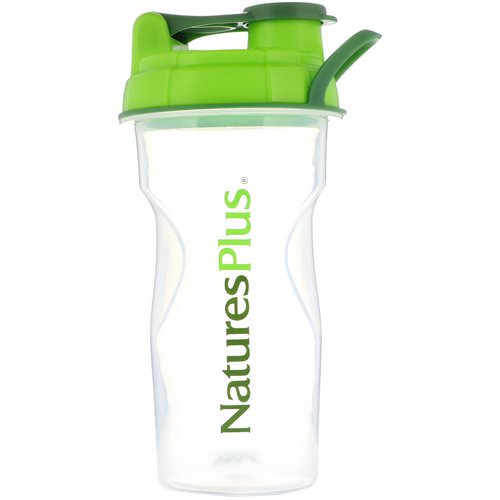 Nature's Plus, Shaker Cup, 24 oz Review