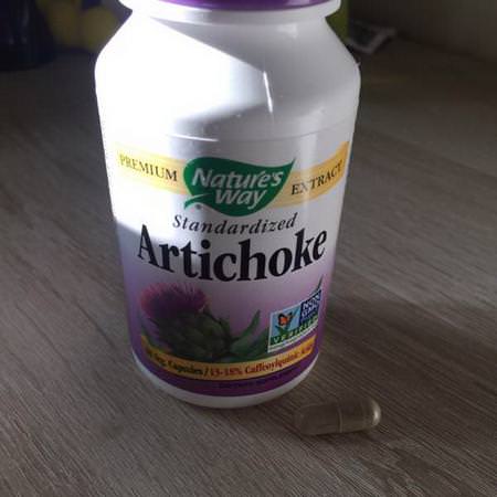 Artichoke, Homeopathy