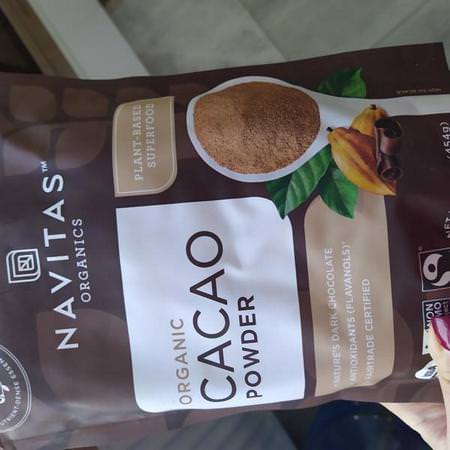 Cacao - Cacao, Superfoods, Greens