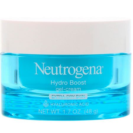 Neutrogena Face Moisturizers Creams - Krämer, Ansiktsfuktare, Skönhet