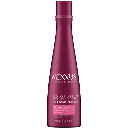 Nexxus, Color Assure Conditioner, Long Lasting Vibrancy, 13.5 fl oz (400 ml) Review