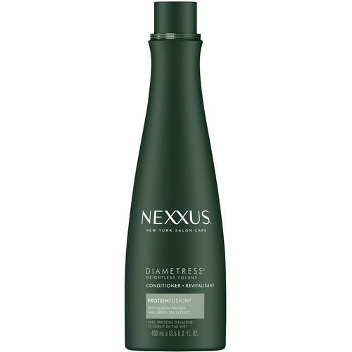 Nexxus, Diametress Conditioner, Weightless Volume, 13.5 fl oz (400 ml) Review