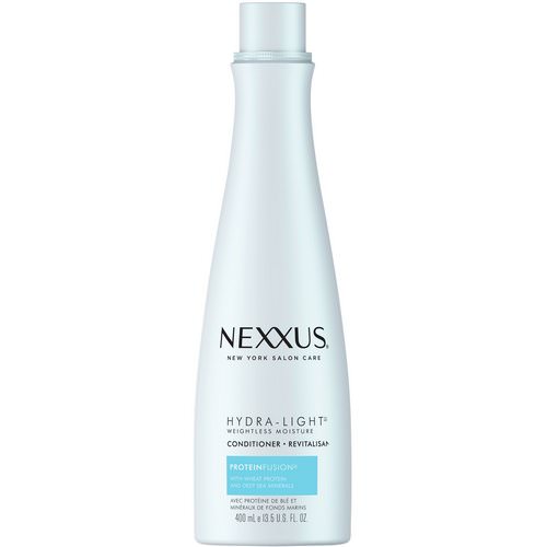 Nexxus, Hydra-Light Conditioner, Weightless Moisture, 13.5 fl oz (400 ml) Review