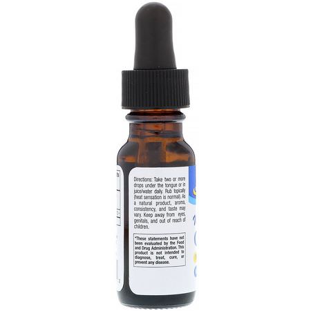 North American Herb Spice Co Oregano Oil Supplements Cold Cough Flu - Influensa, Hosta, Förkylning, Kosttillskott