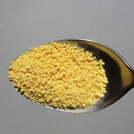 Lecithin, Supplements