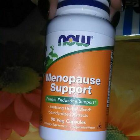 Now Foods Women's Hormone Support, Bath, Women's Health, Supplements