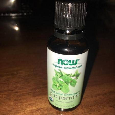 Now Foods Lavender Oil - Lavendelolja, Eteriska Oljor, Aromaterapi, Bad