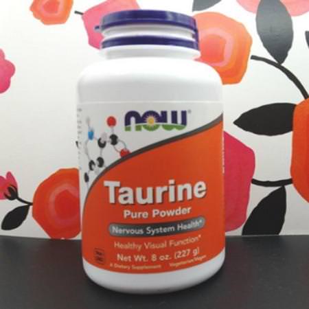 L-Taurine, Amino Acids