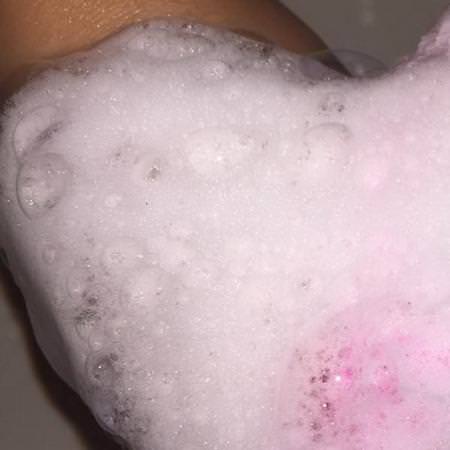NutriBiotic Bubble Bath, Dusch, Bad