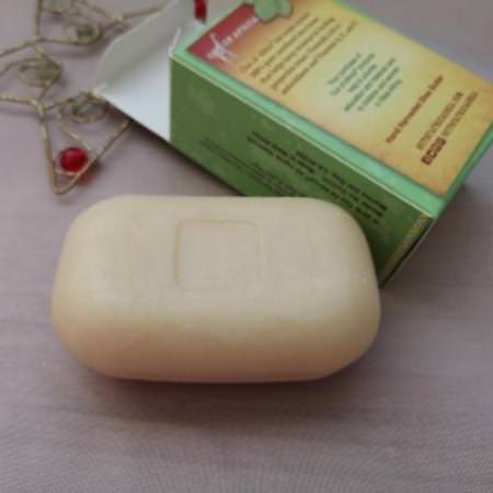 Shea Butter Bar Soap