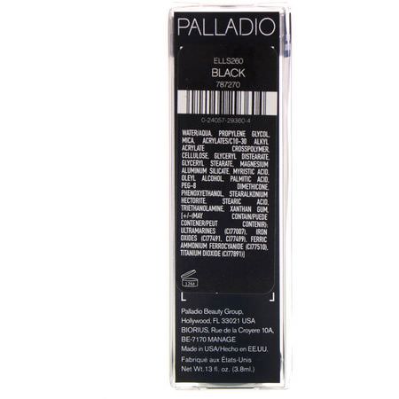 Palladio Eyeliner - Eyeliner, Eyes, Makeup, Beauty
