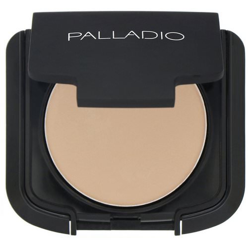 Palladio, Wet & Dry Foundation, Laurel Nude, 0.28 oz (8 g) Review