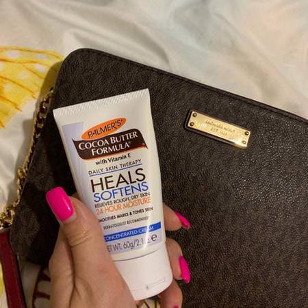 Palmers Cocoa Butter Lotion Eczema