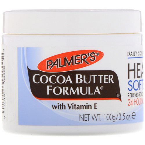 Palmer's, Cocoa Butter Formula with Vitamin E, 3.5 oz (100 g) Review