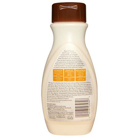 Lotion, Bad: Palmer's, Coconut Oil Formula, Body Lotion, 8.5 fl oz (250 ml)