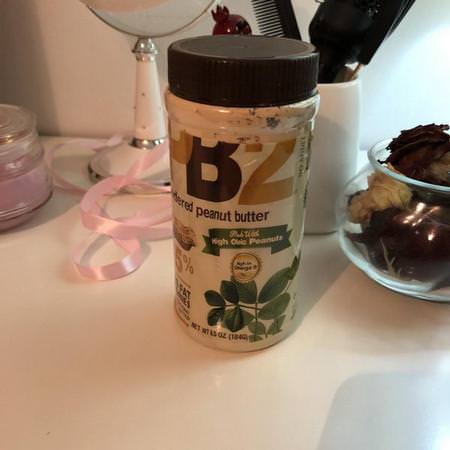 PB2 Foods, The Original PB2, Powdered Peanut Butter, 6.5 oz (184 g)