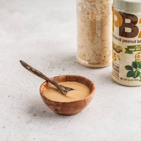 PB2 Foods Peanut Butter
