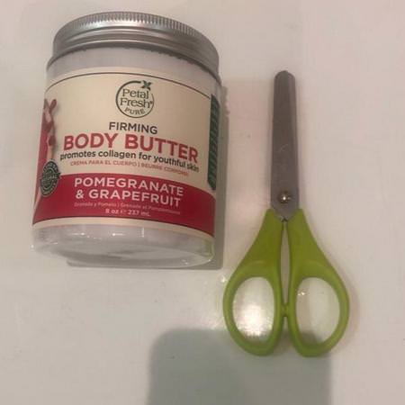 Petal Fresh Body Butter - Body Butter, Bath