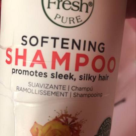 Petal Fresh Shampoo - Schampo, Hårvård, Bad
