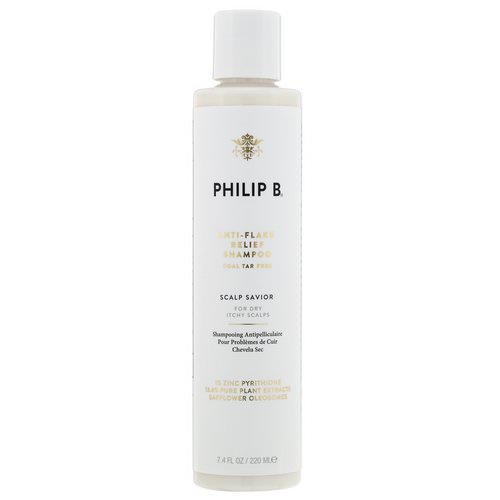 Philip B, Anti-Flake Relief Shampoo, 7.4 fl oz (220 ml) Review