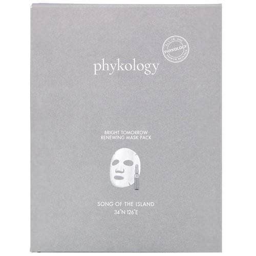 Phykology, Bright Tomorrow Guardian Cream, 1.7 fl oz (50 ml) Review