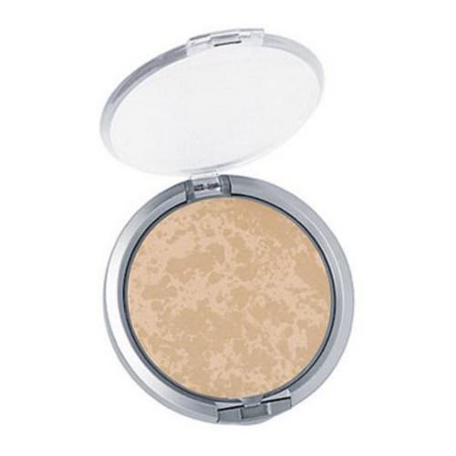 Physicians Formula, Mineral Wear, Face Powder, SPF 16, Creamy Natural, 0.3 oz (9 g) Review
