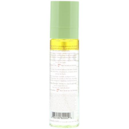 Argan Oil, Face Mist, Creams, Face Moisturizers: Pixi Beauty, Glow Mist, 2.70 fl oz (80 ml)