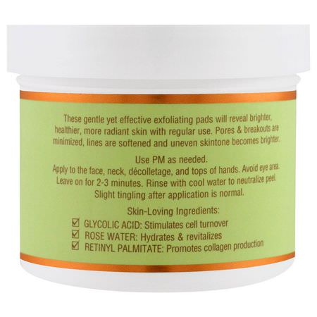 Pixi Beauty Exfoliators Scrubs Treatments Serums - Serum, Behandlingar, Scrubs, Exfoliators