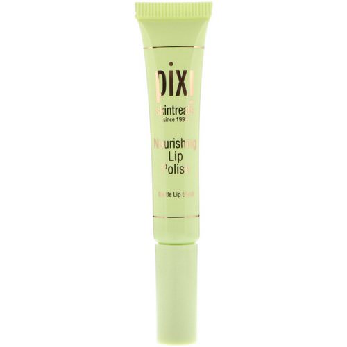 Pixi Beauty, Nourishing Lip Polish, 0.34 fl oz (10 ml) Review