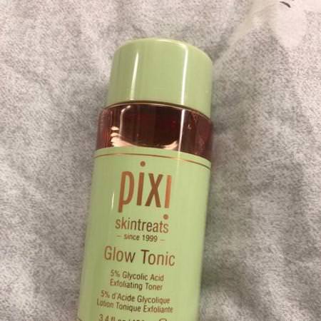 Pixi Beauty Toners, Scrub, Tone, Cleanse