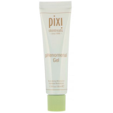 Pixi Beauty Face Moisturizers Creams - Krämer, Ansiktsfuktare, Skönhet