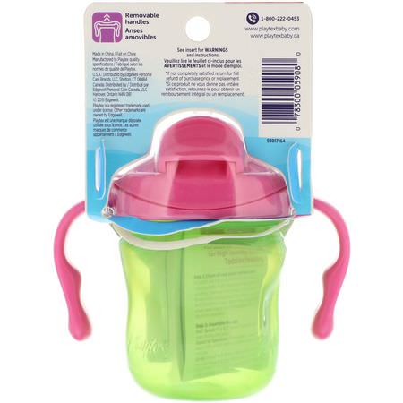 Playtex Baby Cups - Koppar, Utfodring Av Barn, Barn, Baby