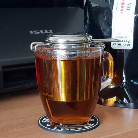 Port Trading Co Rooibos Tea Herbal Tea - Örtte, Rooibostte