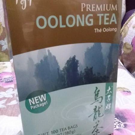 Prince of Peace Oolong Tea - Oolong Te