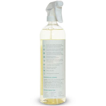 Puracy Detergent Carpet Cleaners Odor Removers - Luktborttagare, Mattor, Hushållsmedel, Tvättmedel