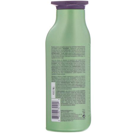 Balsam, Schampo, Hår: Pureology, Serious Colour Care, Clean Volume Shampoo, 8.5 fl oz (250 ml)