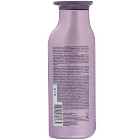 Balsam, Schampo, Hår: Pureology, Serious Colour Care, Hydrate Shampoo, 8.5 fl oz (250 ml)