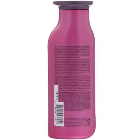 Balsam, Schampo, Hår: Pureology, Serious Colour Care, Smooth Perfection Shampoo, 8.5 fl oz (250 ml)