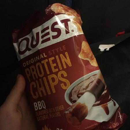 Quest Nutrition Snacks, Protein Snacks, Brownies, Cookies