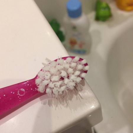 Baby Toothbrushes, Oral Care