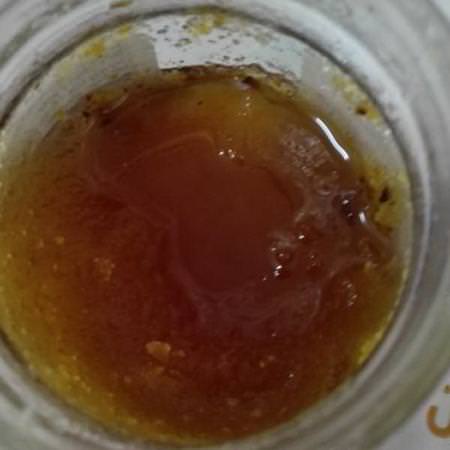 Really Raw Honey Sötningsmedel, Honung