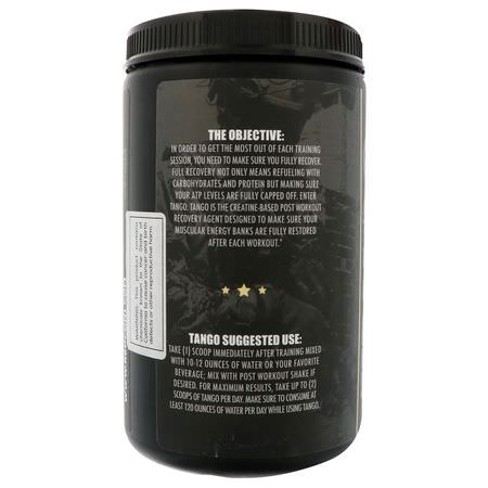 Redcon1 Creatine Blends - Creatine, Muscle Builders, Sports Nutrition
